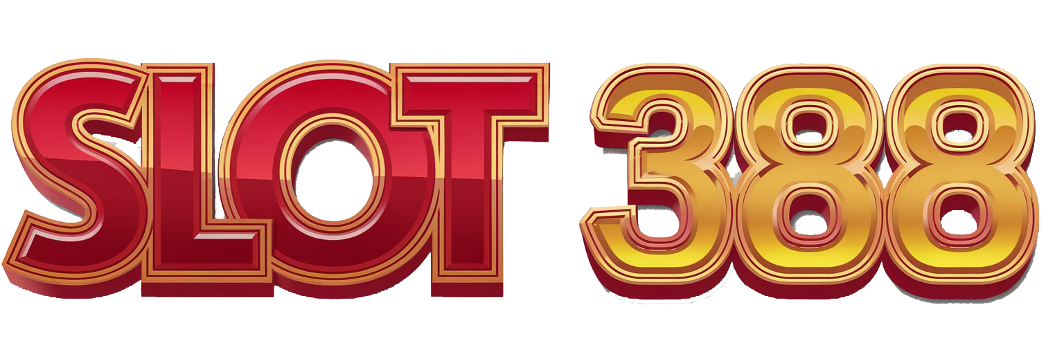 Logo Slot388